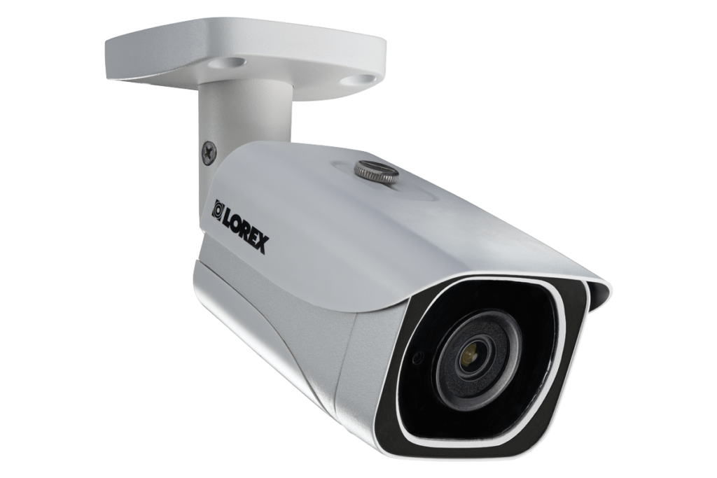 Best Home Security Camera System Lorex