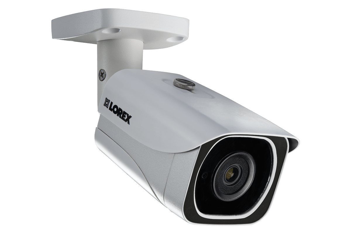 Best Home Security Camera System Lorex
