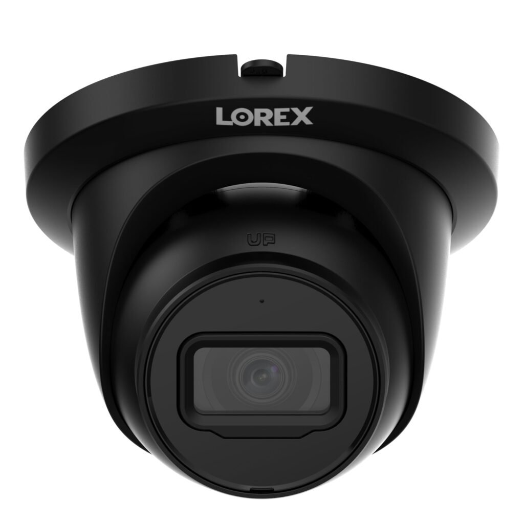 Can a Poe 360 Camera Wirk With Lorex