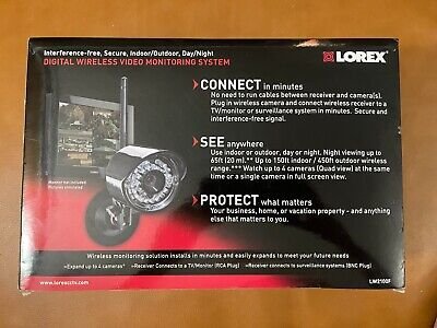How Do I Pair Lorex Lw2100 Receiver to Camera