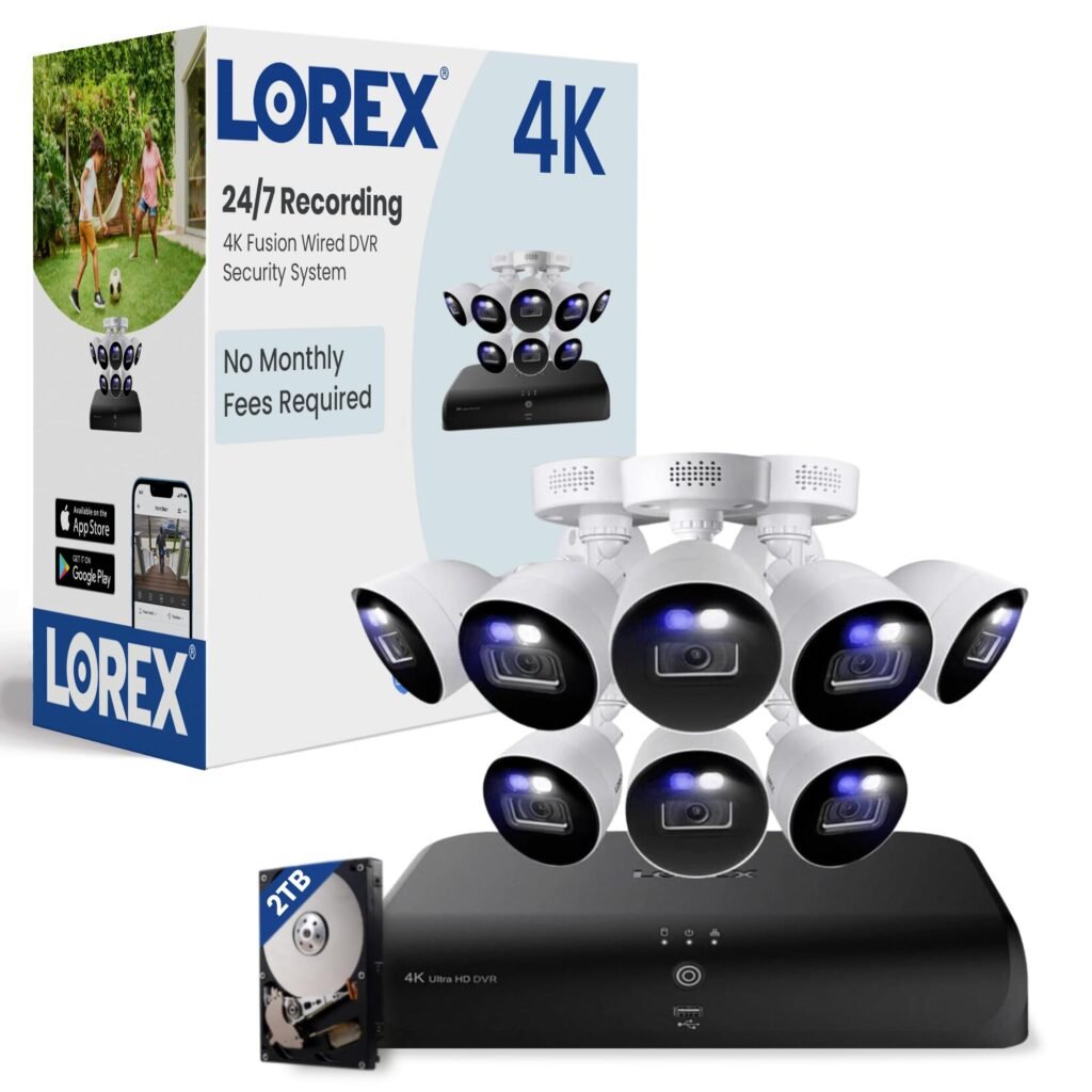 How to Acces O Your Lorex Camera System Online