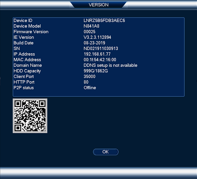 How to Change Password on a Lorex Camera