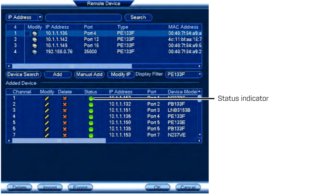 How to Find Ip Address of Lorex Camera