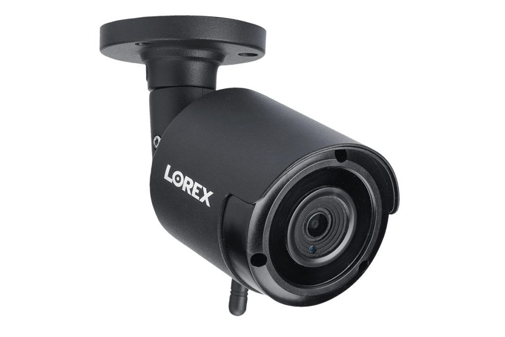 How to Install Lorex Wireless Security Camera Lhb926T1