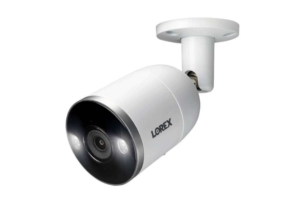 How to Log into Lorex Ip Camera