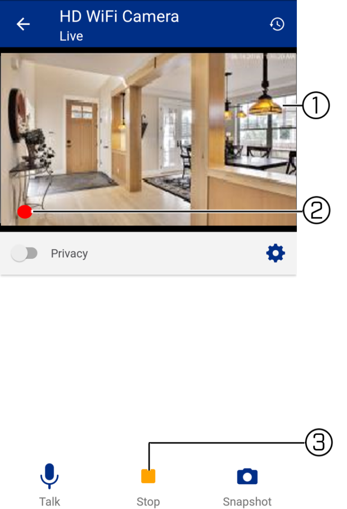 How to Manually Disable And Enable a Lorex Camera Recorder