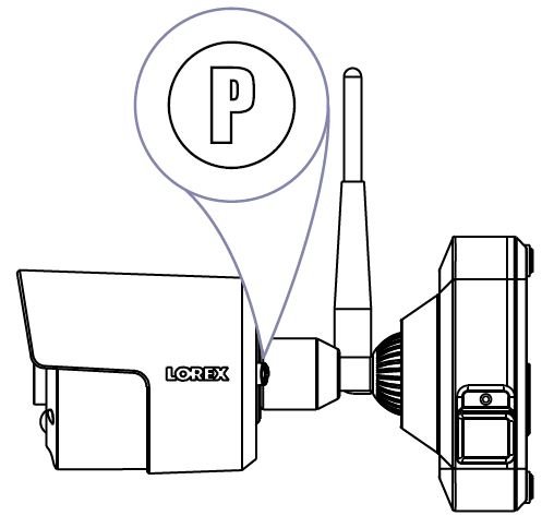 How to Pair Lorex Camera