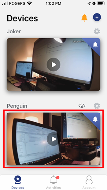 How to Play Back Recordings on Lorex Security Camera