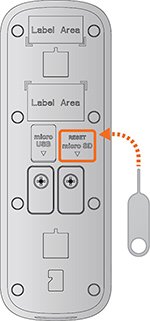 How to Reset Lorex Doorbell Camera