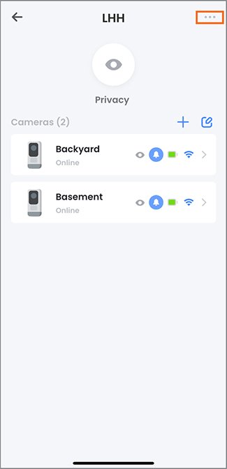 How to Share Your Lorex Camera