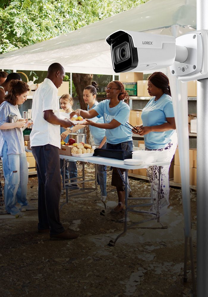 How to Stop Event Window from Popping Up Lorex Camera