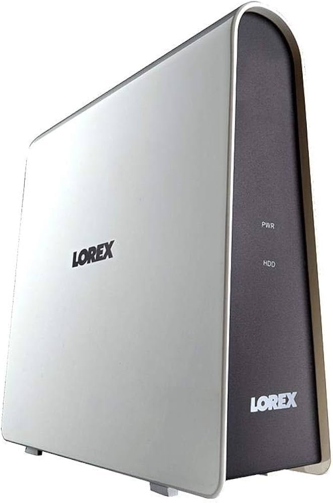 How to View Lorex Cirrus Camera System on Laptop Computer