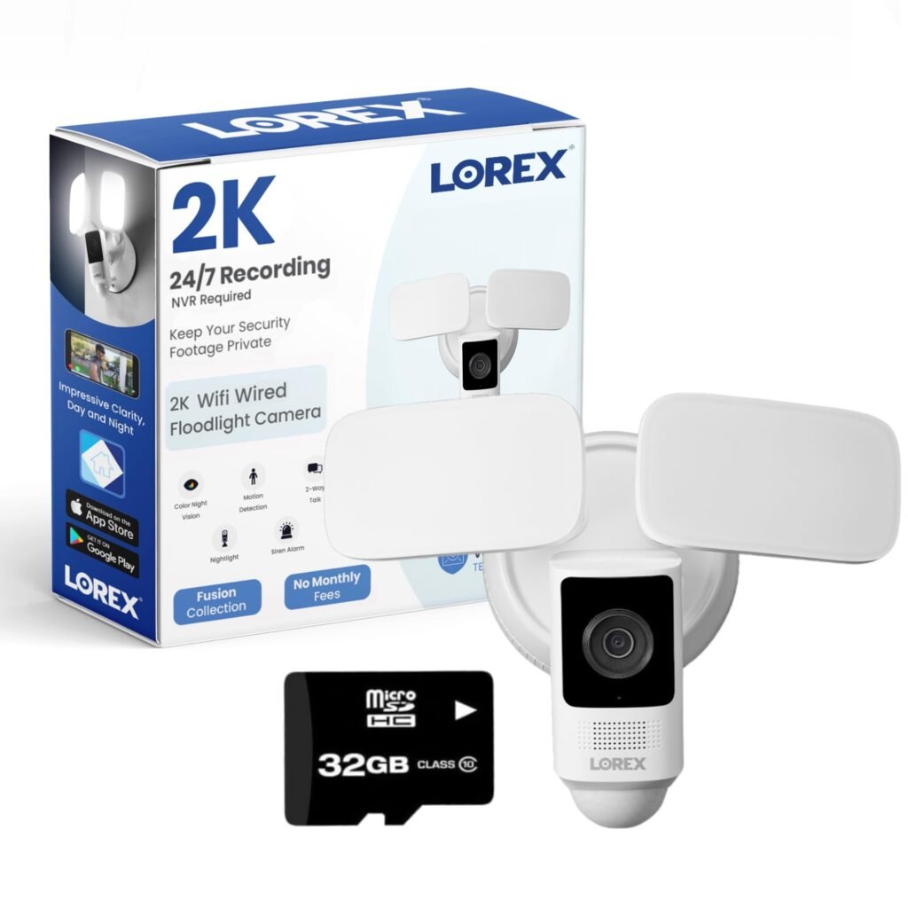 How to View Security Camera on Phone Lorex
