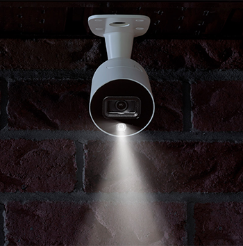 Lorex Camera How to Turn off Led