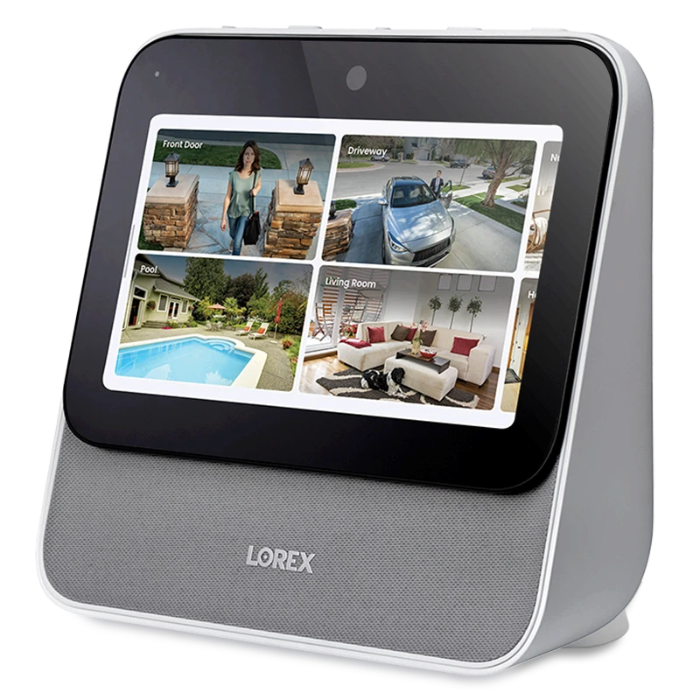 Lorex Smart Home Security Camera