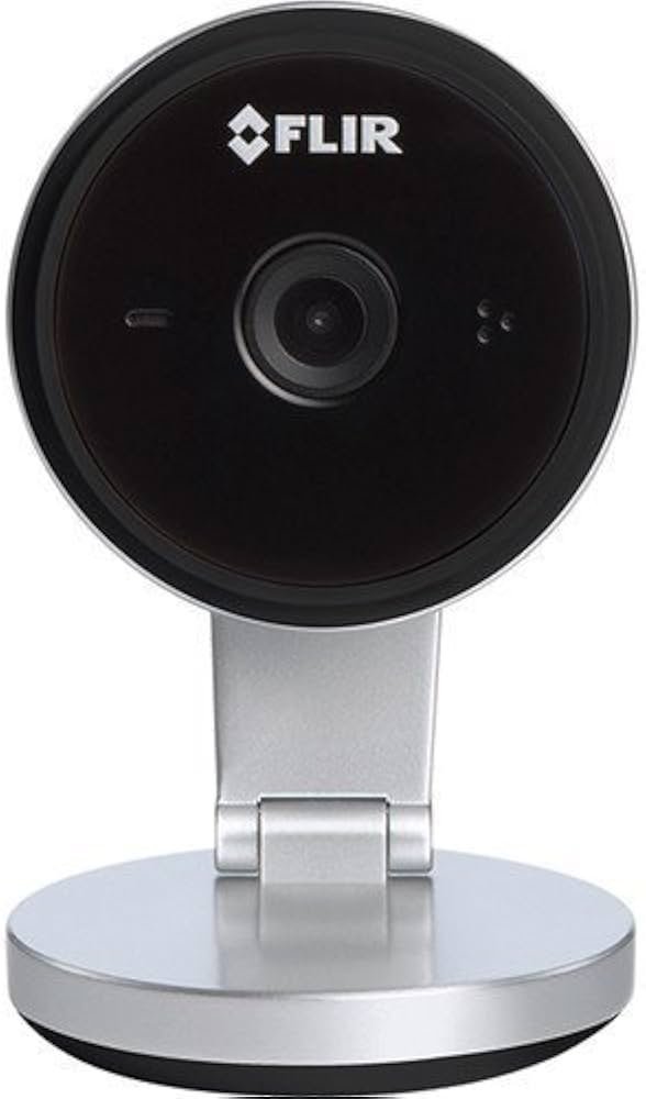 Lorex Wifi Home Security Camera With 2K Super Hd Resolution