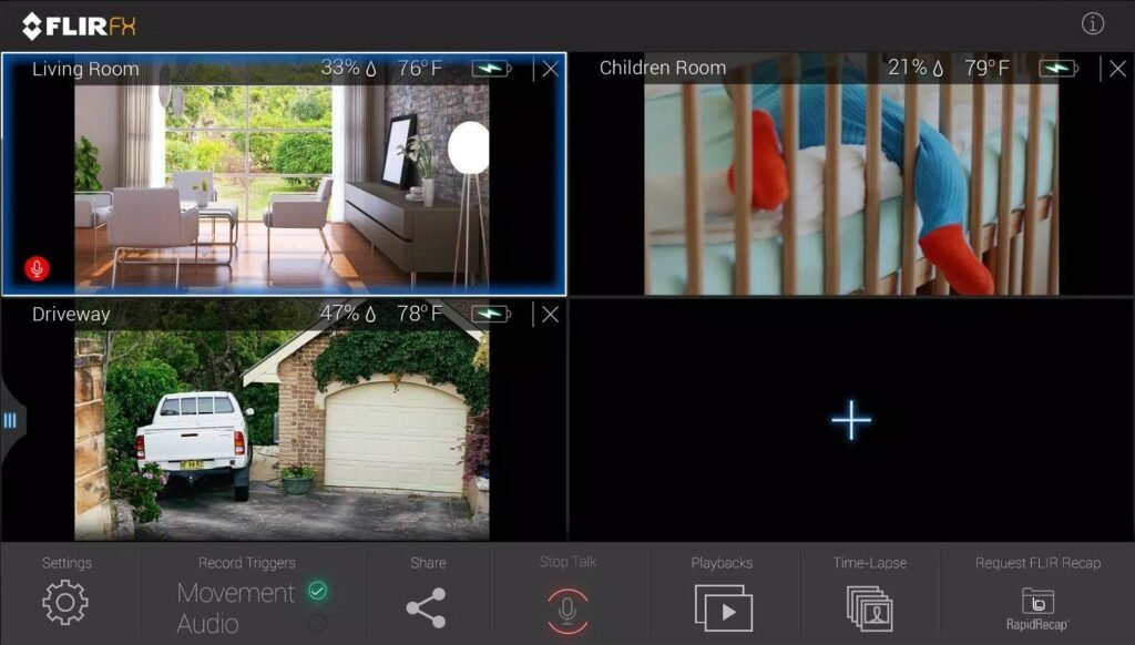 Lorex Wired Camera How to Delete Recording