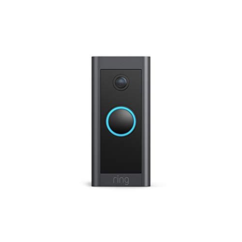 Lorex Doorbell Camera Review